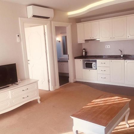 Daphne Apartments C Blok Fethiye Ngoại thất bức ảnh