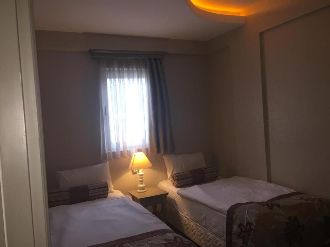 Daphne Apartments C Blok Fethiye Ngoại thất bức ảnh